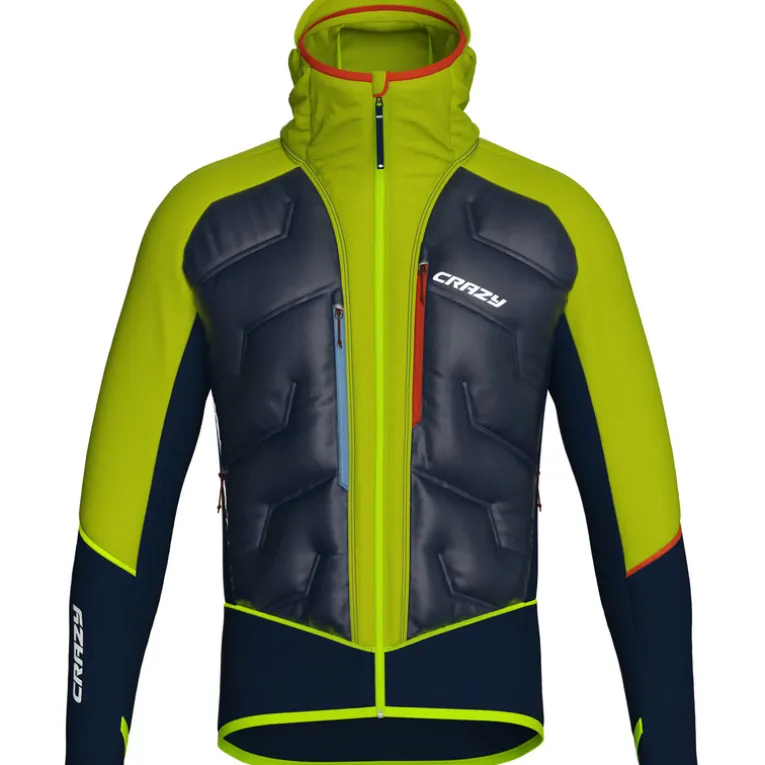 Herren Viper Jacke