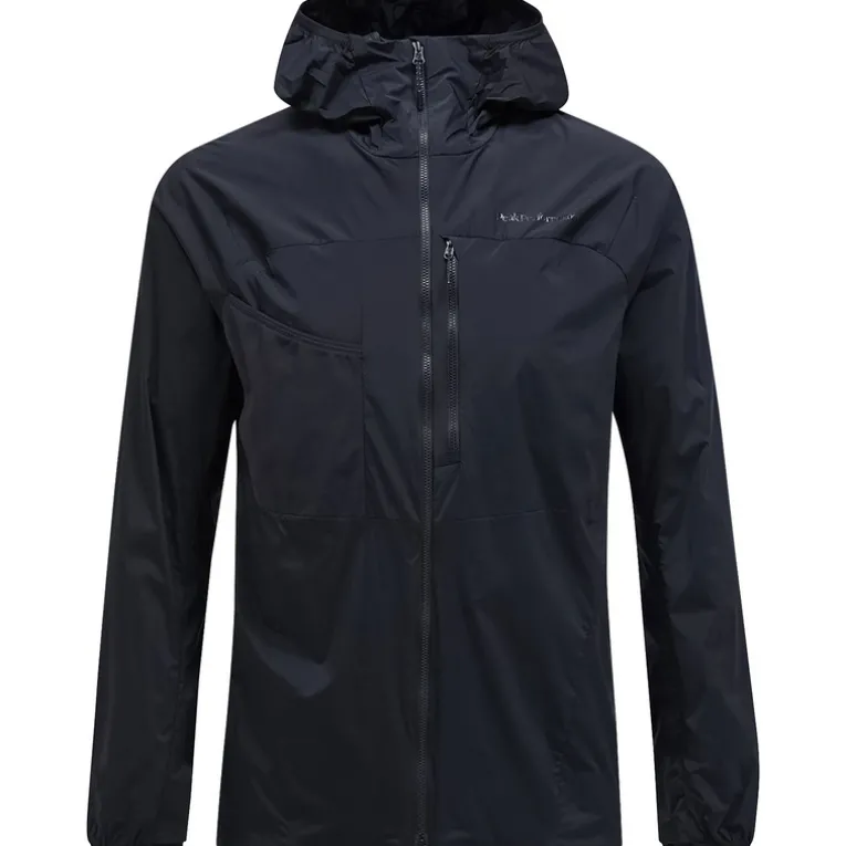 Herren Vislight Alpha Jacke