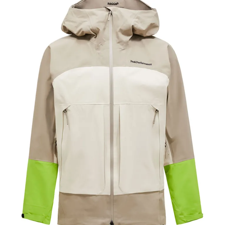 Herren Vislight GTX C-Knit Jacke