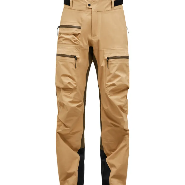 Herren Vislight GTX C-Knit Hose