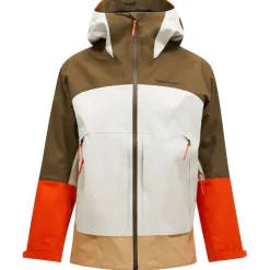 Herren Vislight GTX C-Knit Jacke