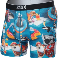 Herren Volt Boxer