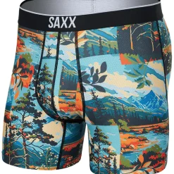 Herren Volt Boxer