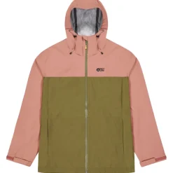 Herren Volute 2.5l Jacke