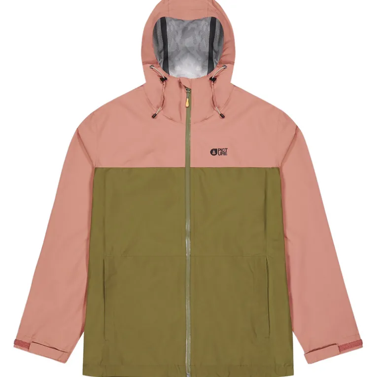 Herren Volute 2.5l Jacke
