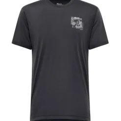 Herren Vonnan Graphic T-Shirt