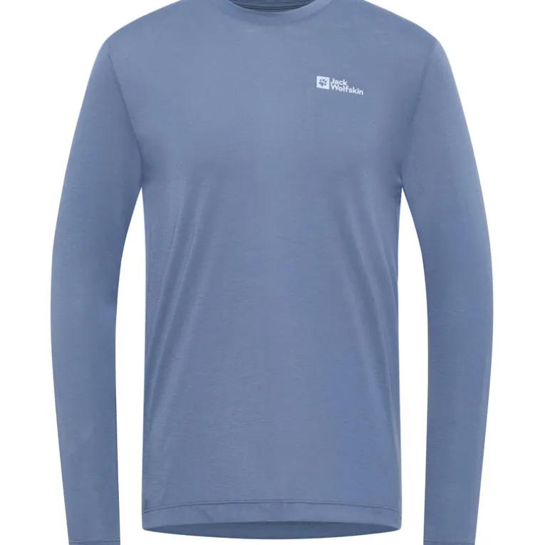 Herren Vonnan Longsleeve
