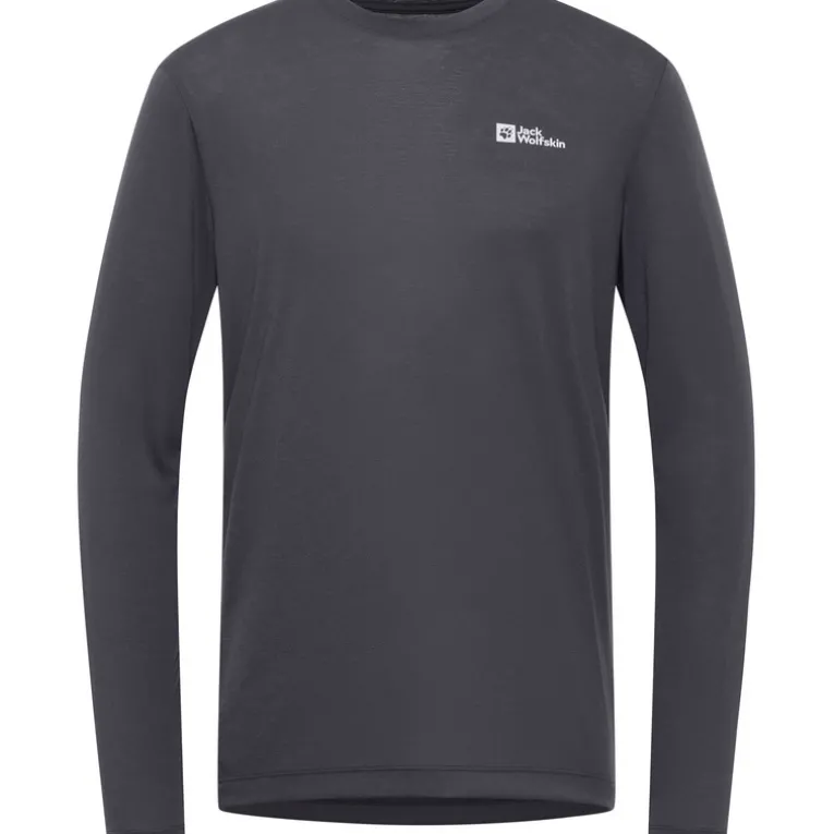 Herren Vonnan Longsleeve
