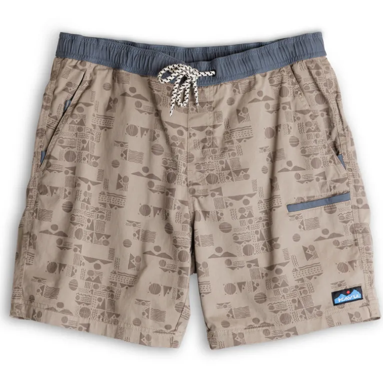 Herren Walk It Off Shorts
