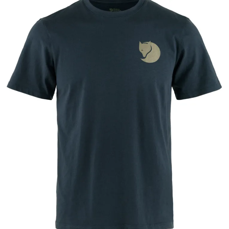 Herren Walk With Nature T-Shirt