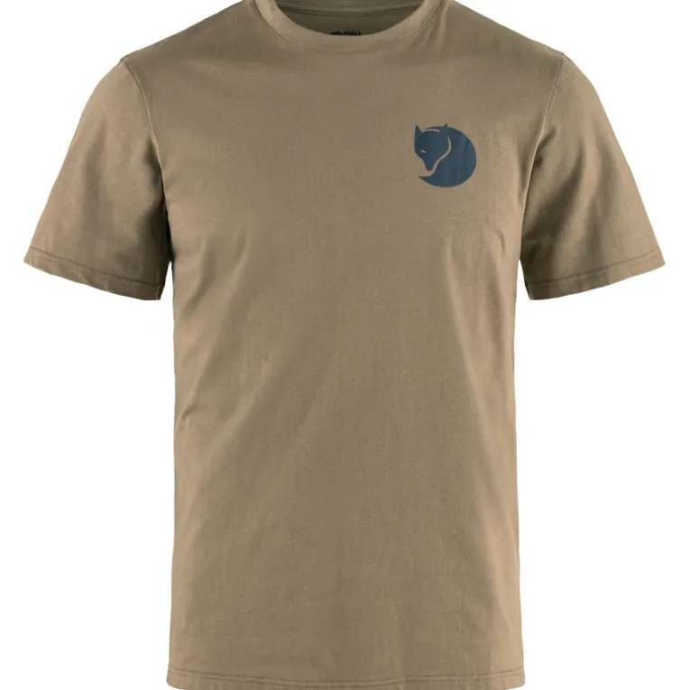 Herren Walk With Nature T-Shirt
