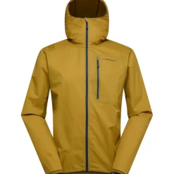 Herren Wall Breeze Stretch Jacke