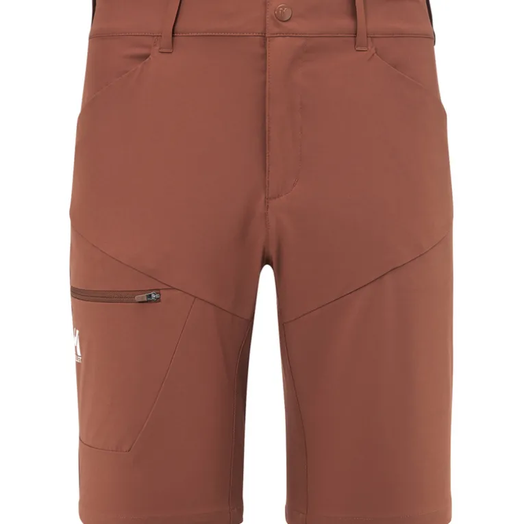 Herren Wanaka Stretch III Shorts
