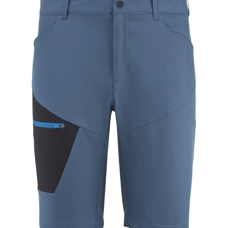 Herren Wanaka Stretch III Shorts