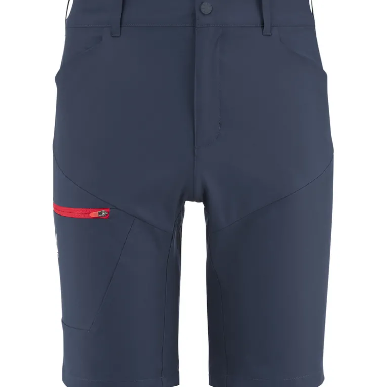 Herren Wanaka Stretch III Shorts