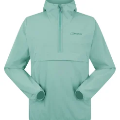 Herren Wandermoor Wind Anorak