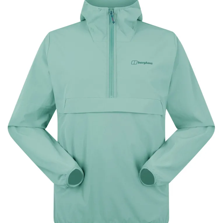 Herren Wandermoor Wind Anorak