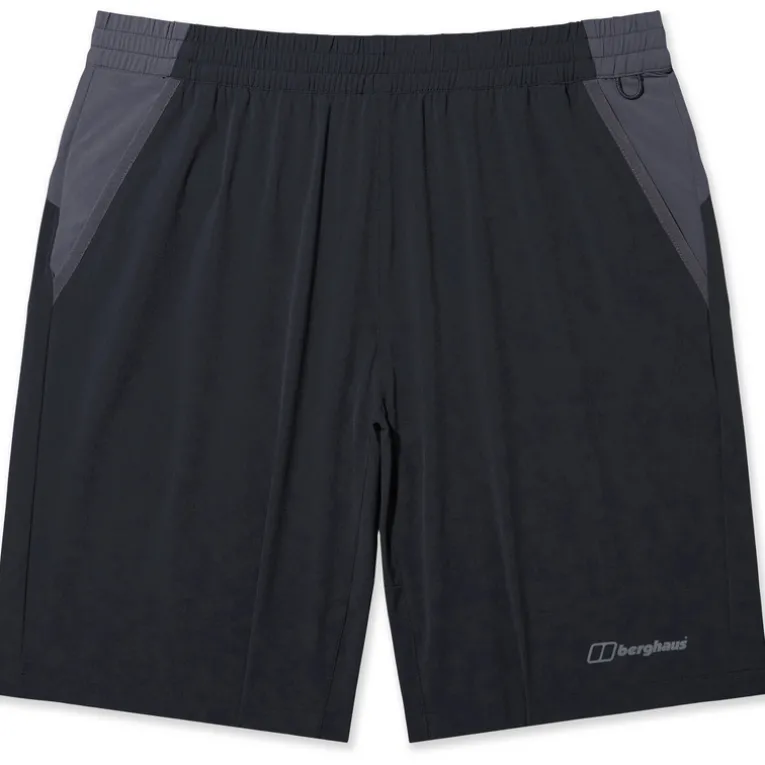 Herren Wandermoor Wind Shorts