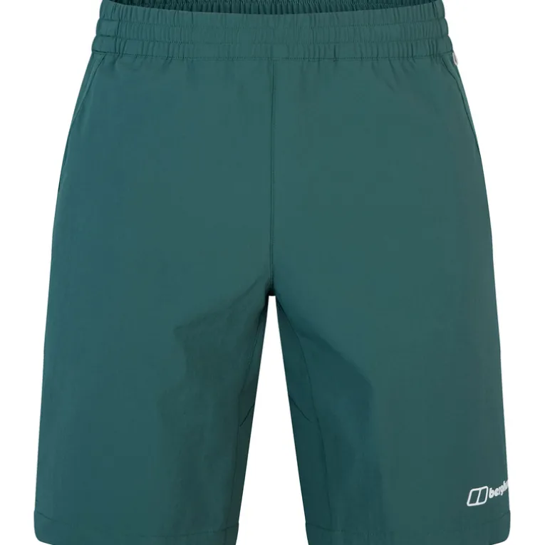 Herren Wandermoor Wind Shorts