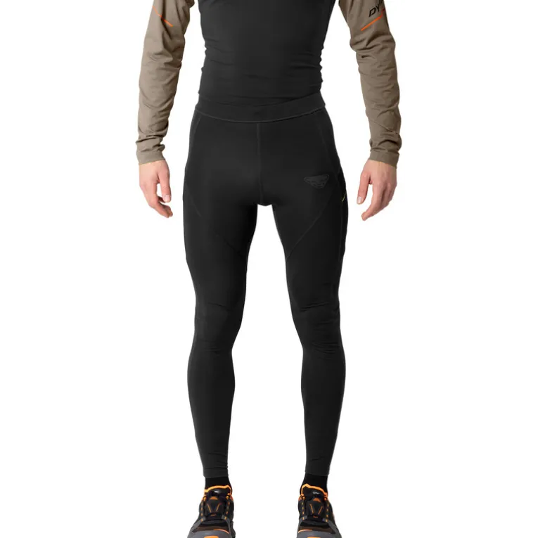 Herren Warm Ultra Tights