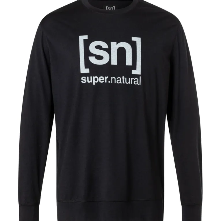 Herren Warm Up Longsleeve