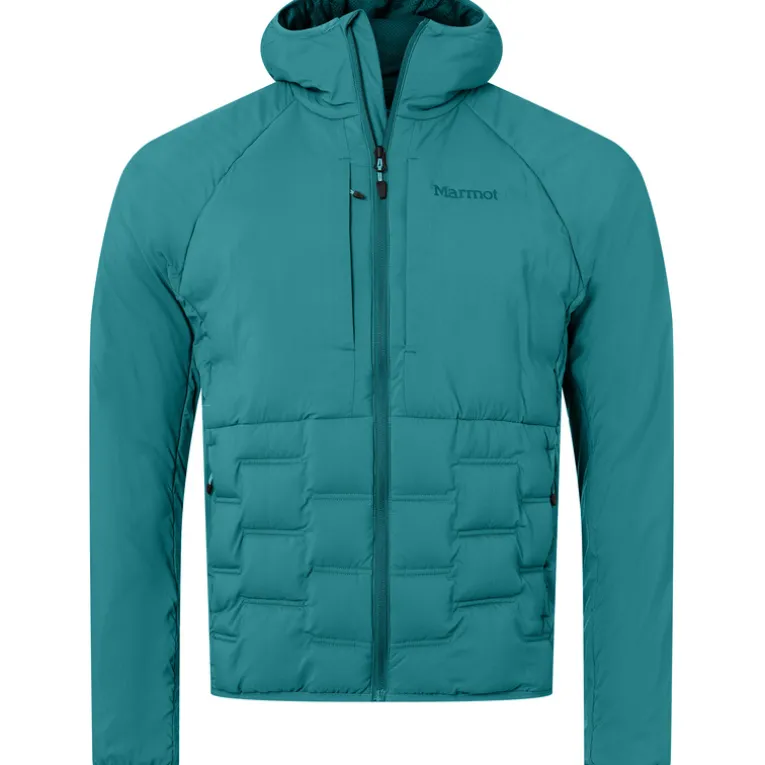 Herren WarmCube Active Jacke