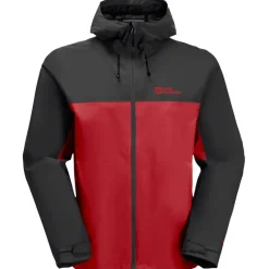 Herren Weiltal 2l Jacke