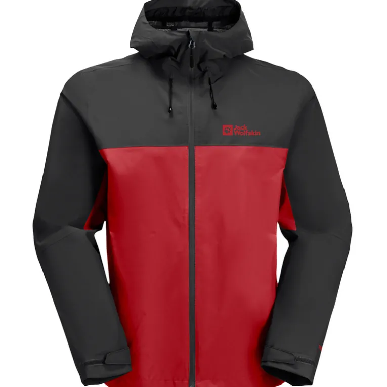 Herren Weiltal 2l Jacke