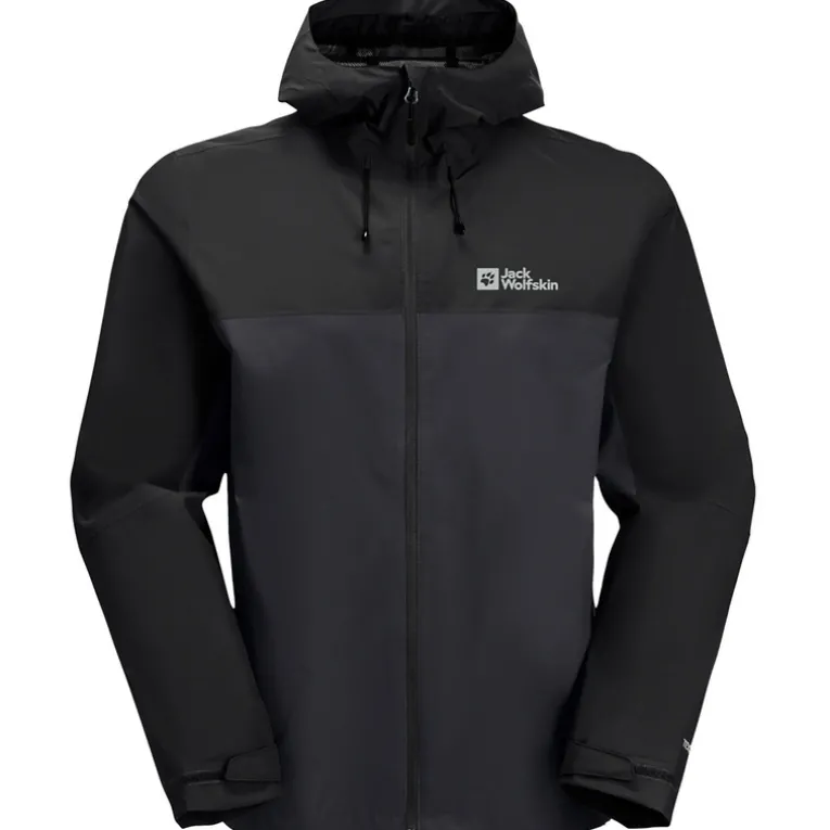 Herren Weiltal 2l Jacke