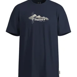 Herren WeisseggM. T-Shirt