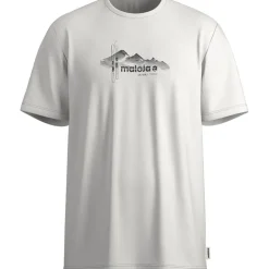 Herren WeisseggM. T-Shirt