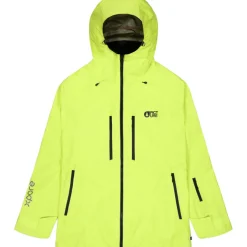 Herren Welcome 3L Xpore Jacke