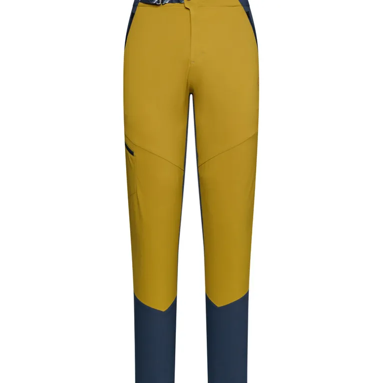 Herren West Crest Hose