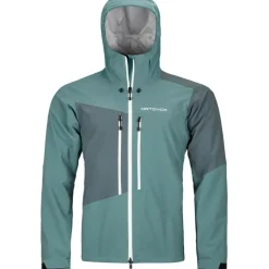 Herren Westalpen 3L Jacke