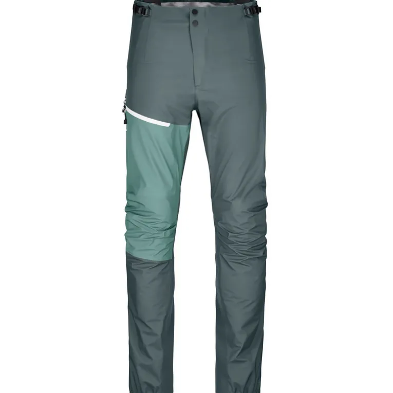 Herren Westalpen 3L Light Hose