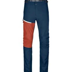 Herren Westalpen 3L Light Hose