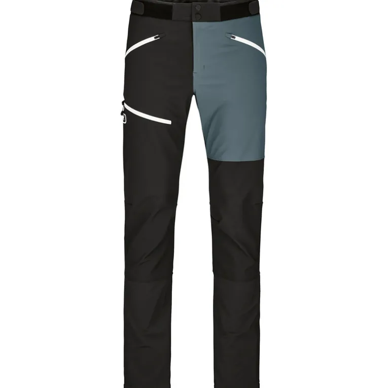 Herren Westalpen Softshell Hose