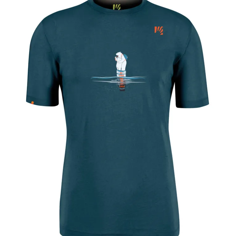 Herren Wild Animal T-Shirt