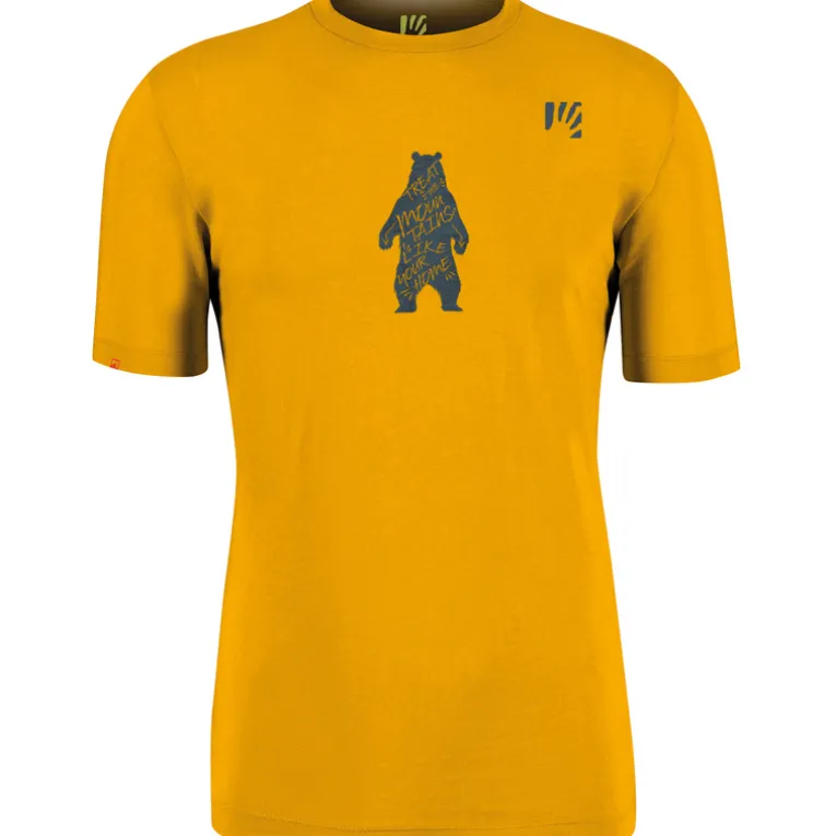 Herren Wild Animal T-Shirt