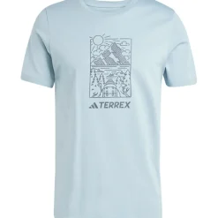 Herren Wild T-Shirt