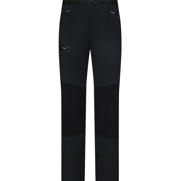 Herren Wilde Orchidee Hose