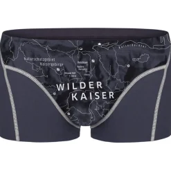 Herren Wilder Kaiser Boxer