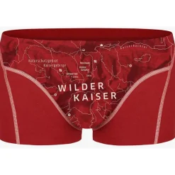 Herren Wilder Kaiser Boxer