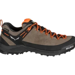 Herren Wildfire Leather GTX Schuhe