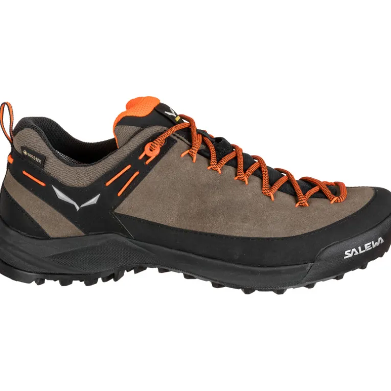 Herren Wildfire Leather GTX Schuhe