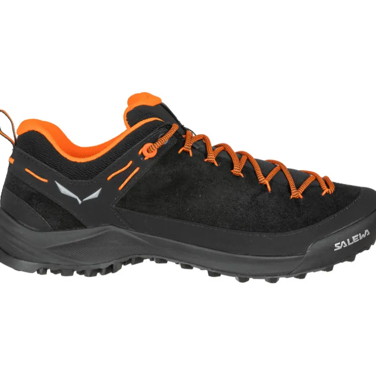Herren Wildfire Leather Schuhe