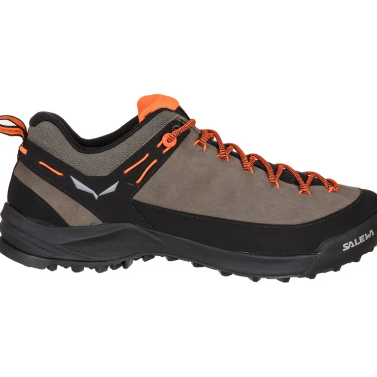 Herren Wildfire Leather Schuhe