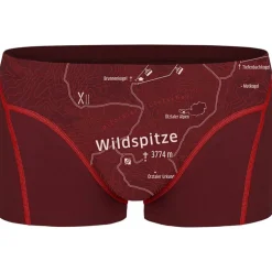 Herren Wildspitze Boxer