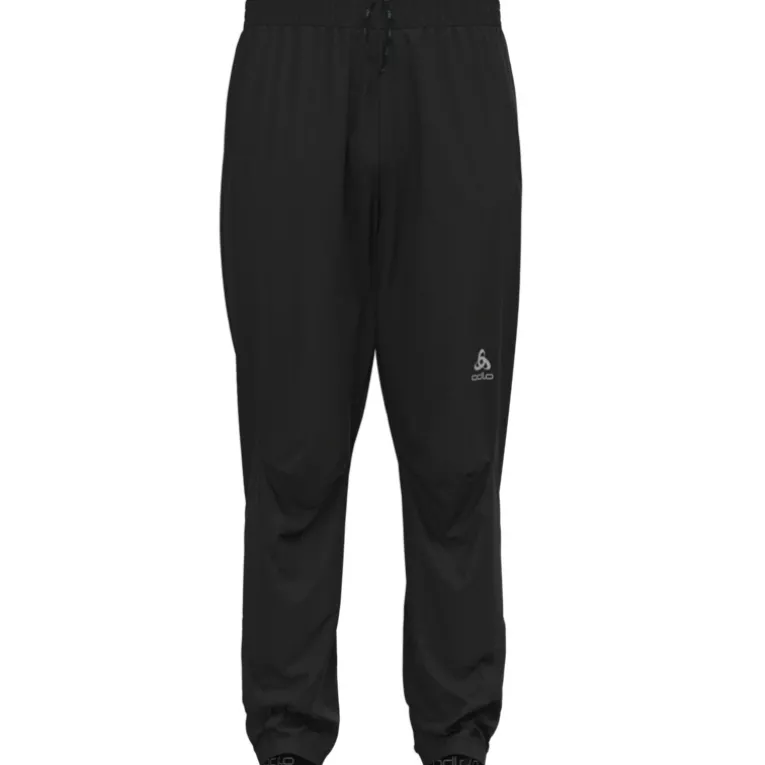 Herren Windbreaker Hose