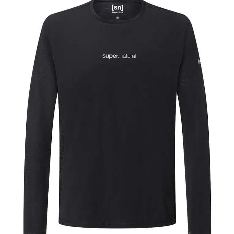 Herren Windbreaker Longsleeve